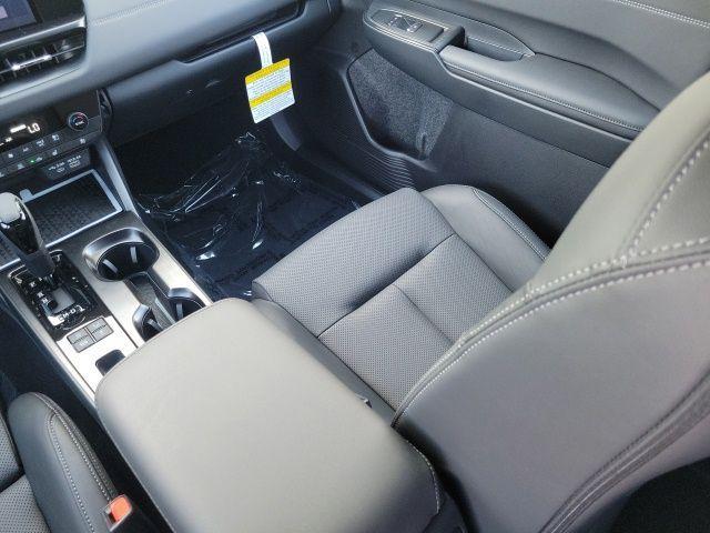new 2026 Subaru Outback car, priced at $48,608