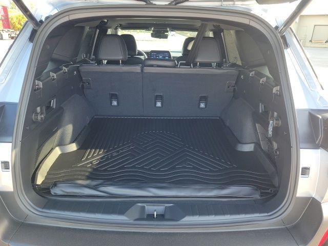 new 2026 Subaru Outback car, priced at $48,608