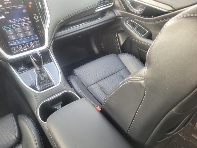 used 2024 Subaru Outback car, priced at $27,544