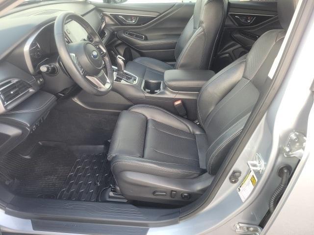 used 2024 Subaru Outback car, priced at $27,544