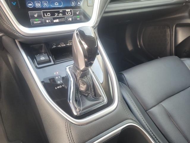 used 2024 Subaru Outback car, priced at $27,544