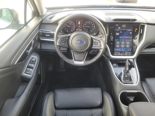 used 2024 Subaru Outback car, priced at $27,544