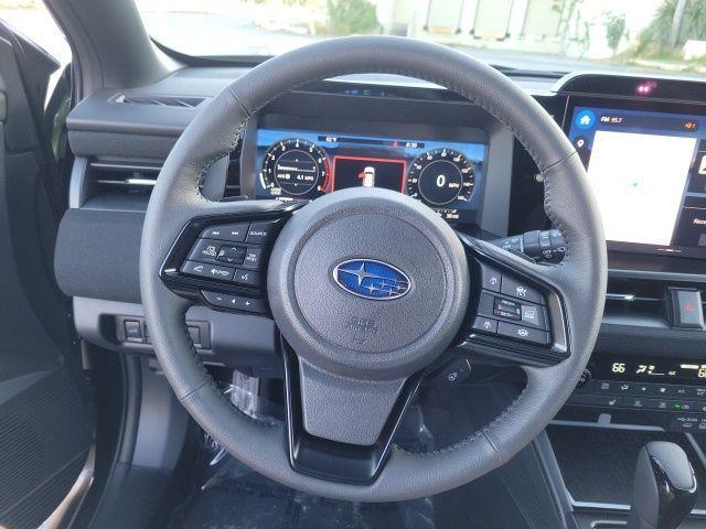 new 2026 Subaru Outback car, priced at $44,182