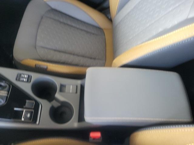 new 2025 Subaru Crosstrek car, priced at $32,636