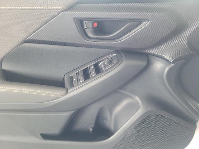 new 2025 Subaru Crosstrek car, priced at $32,636