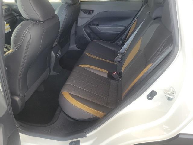 new 2025 Subaru Crosstrek car, priced at $32,636