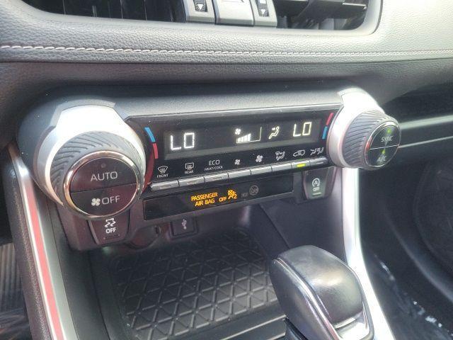 used 2020 Toyota RAV4 car, priced at $20,491