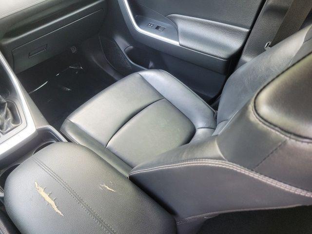 used 2020 Toyota RAV4 car, priced at $20,491