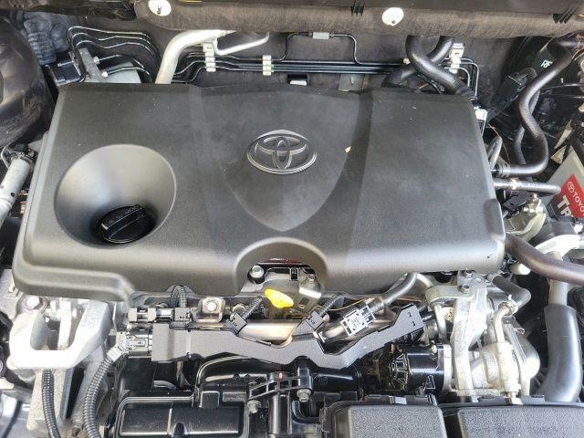 used 2020 Toyota RAV4 car, priced at $20,491