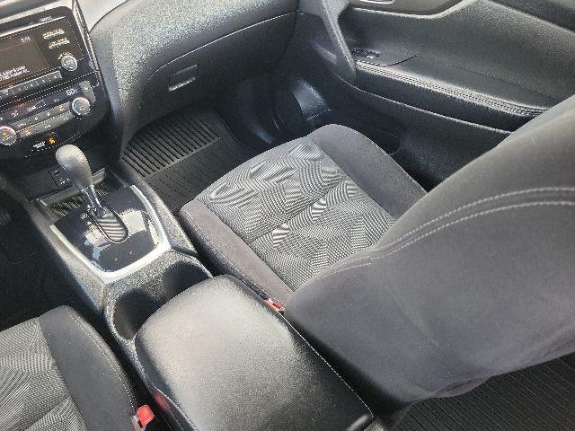used 2014 Nissan Rogue car, priced at $9,991