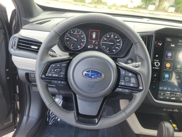 new 2026 Subaru Forester car, priced at $34,375