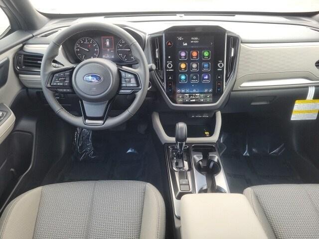 new 2026 Subaru Forester car, priced at $34,375