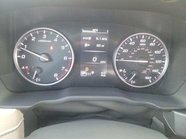 new 2026 Subaru Forester car, priced at $34,375