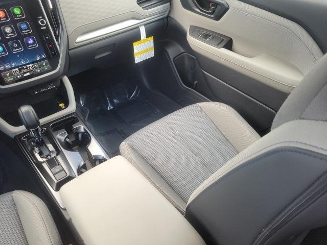 new 2026 Subaru Forester car, priced at $34,375