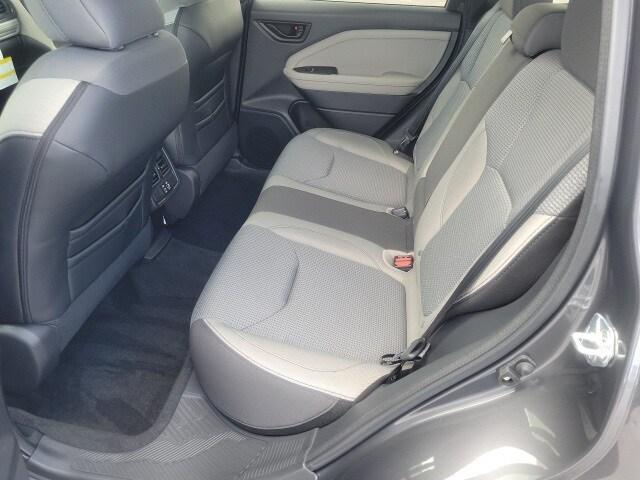 new 2026 Subaru Forester car, priced at $34,375