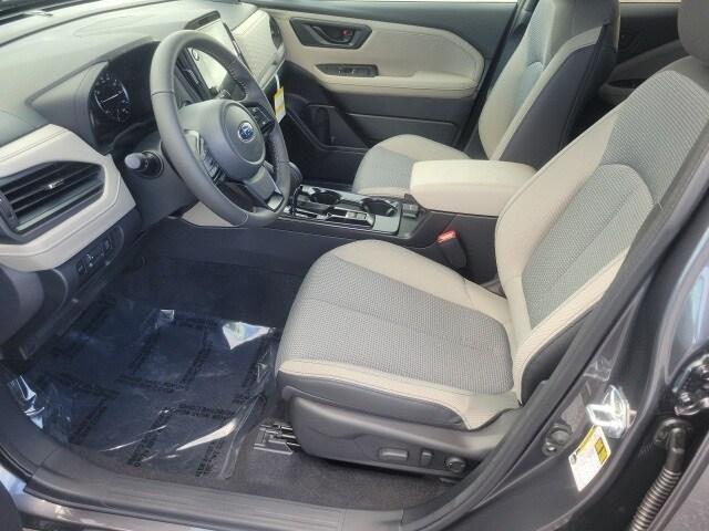 new 2026 Subaru Forester car, priced at $34,375