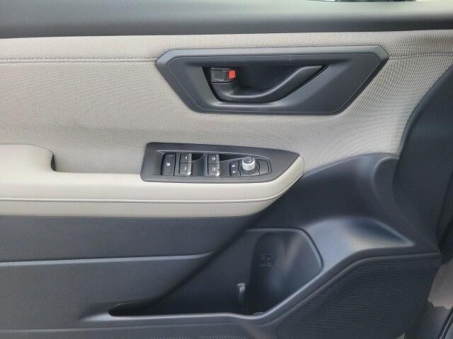 new 2026 Subaru Forester car, priced at $34,375