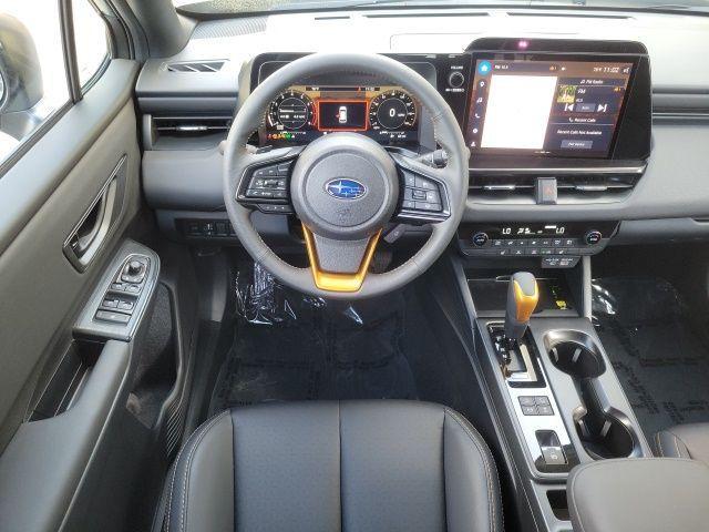 new 2026 Subaru Outback car, priced at $46,276