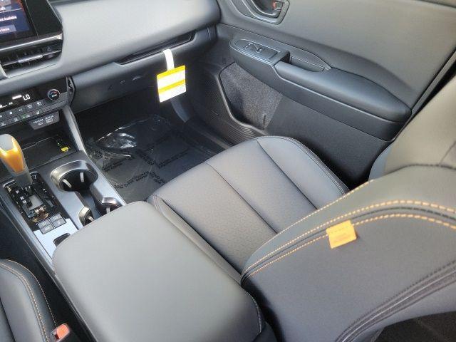 new 2026 Subaru Outback car, priced at $46,276