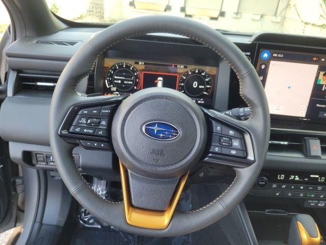 new 2026 Subaru Outback car, priced at $46,276