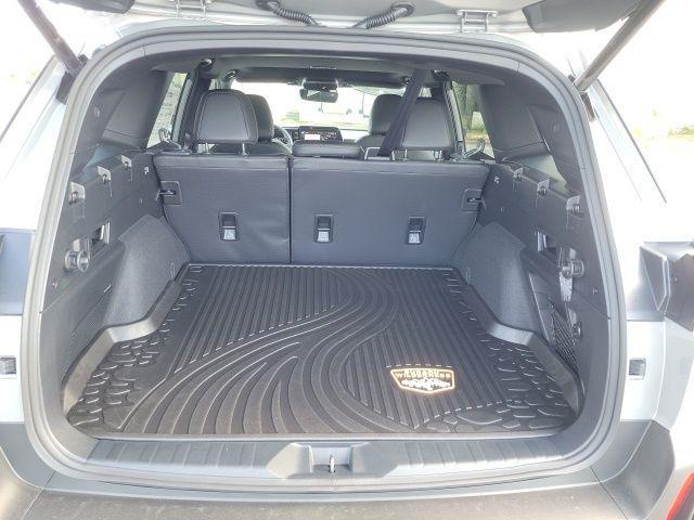 new 2026 Subaru Outback car, priced at $46,276