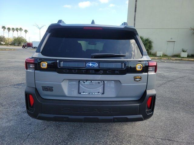 new 2026 Subaru Outback car, priced at $46,276