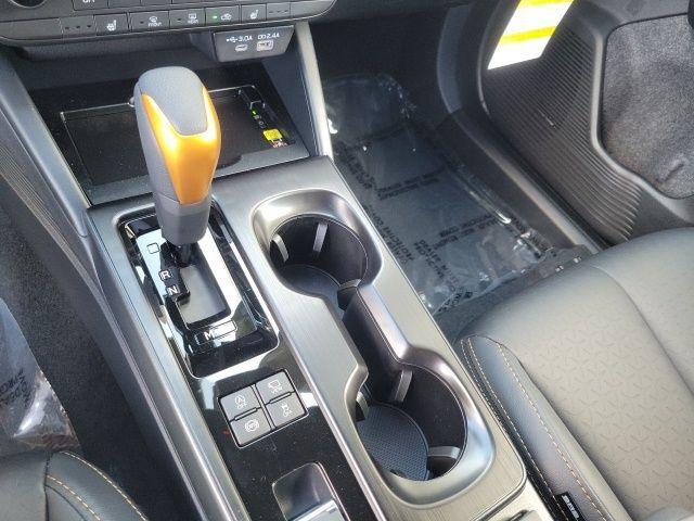 new 2026 Subaru Outback car, priced at $46,276