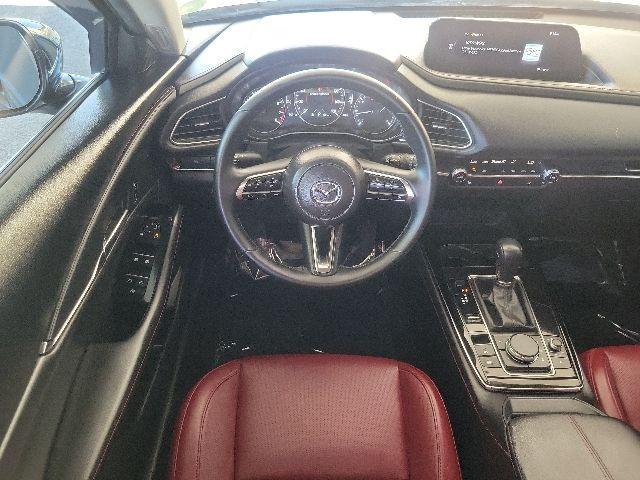 used 2024 Mazda CX-30 car, priced at $24,491