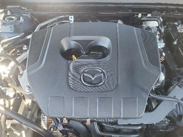 used 2024 Mazda CX-30 car, priced at $24,491