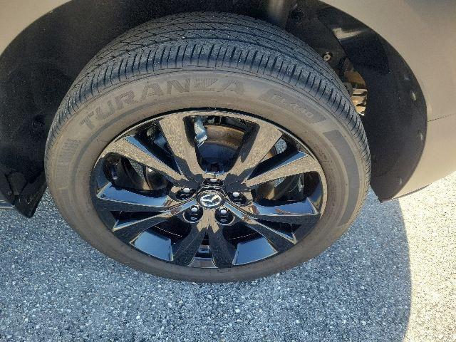 used 2024 Mazda CX-30 car, priced at $24,491