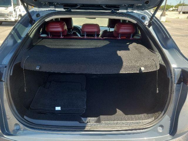used 2024 Mazda CX-30 car, priced at $24,491