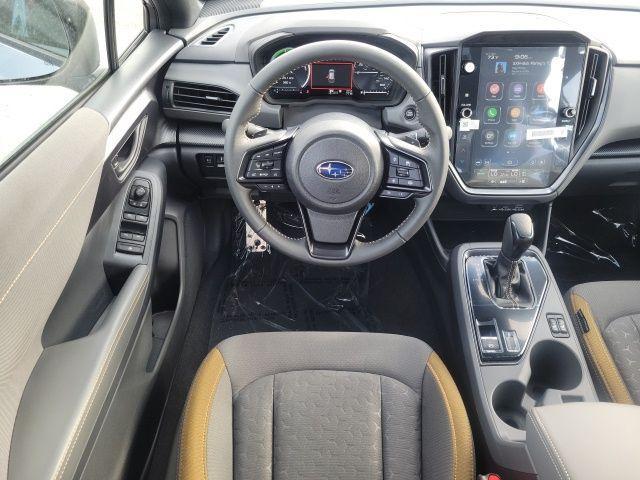 new 2026 Subaru Crosstrek car, priced at $34,159