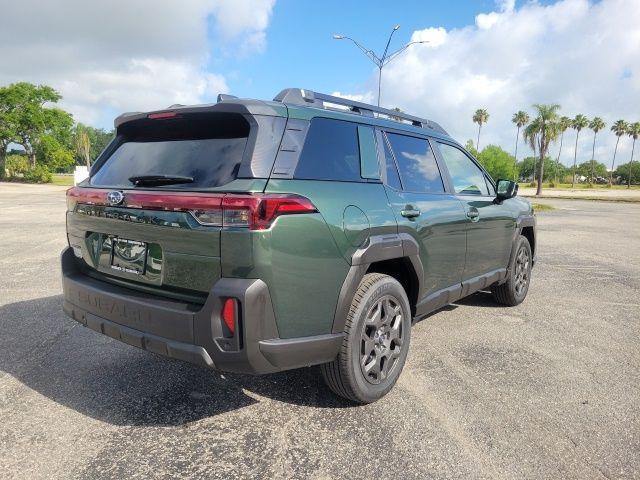 used 2026 Subaru Outback car, priced at $33,491