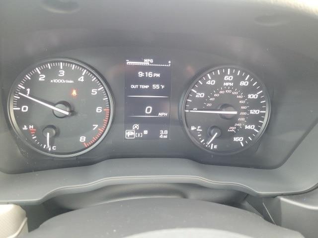 new 2026 Subaru Forester car, priced at $30,092