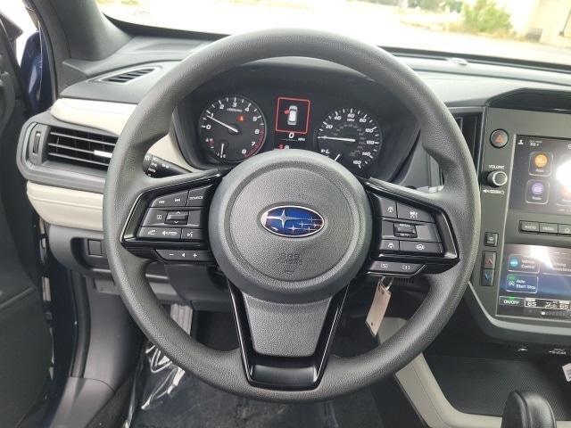 new 2026 Subaru Forester car, priced at $30,092