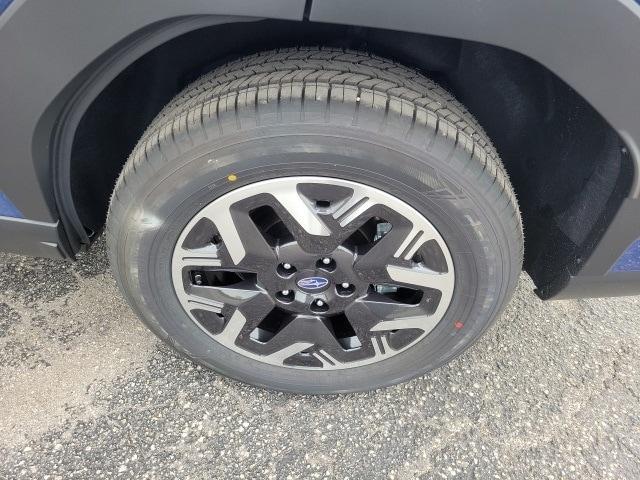 new 2026 Subaru Forester car, priced at $30,092