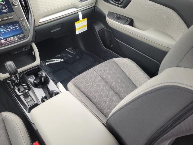 new 2026 Subaru Forester car, priced at $30,092