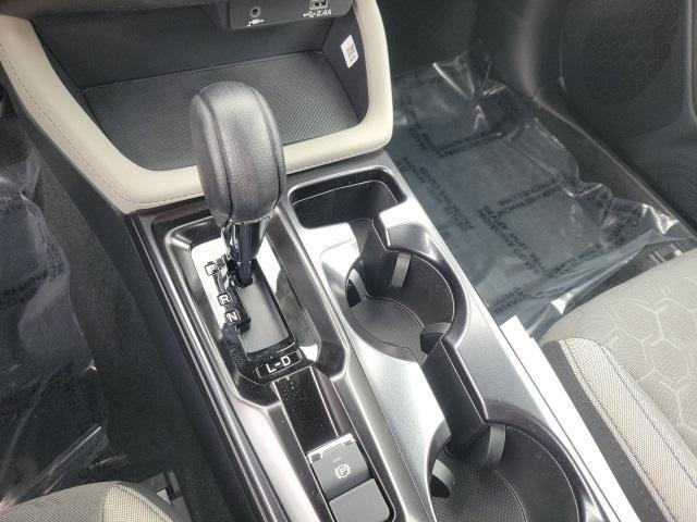 new 2026 Subaru Forester car, priced at $30,092