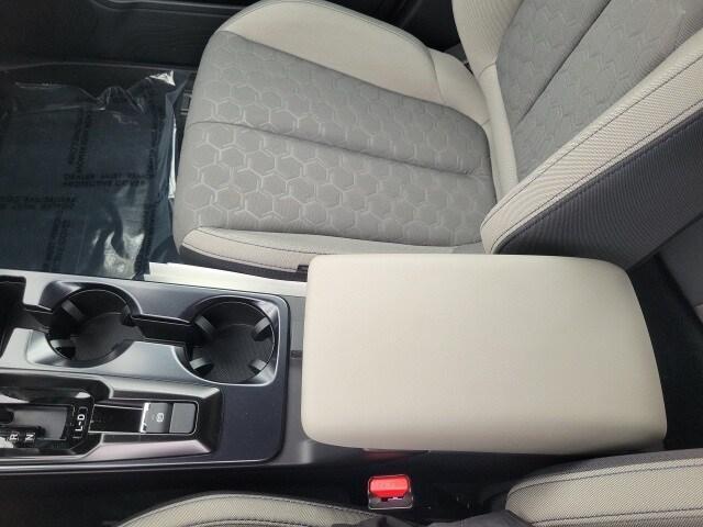 new 2026 Subaru Forester car, priced at $30,092