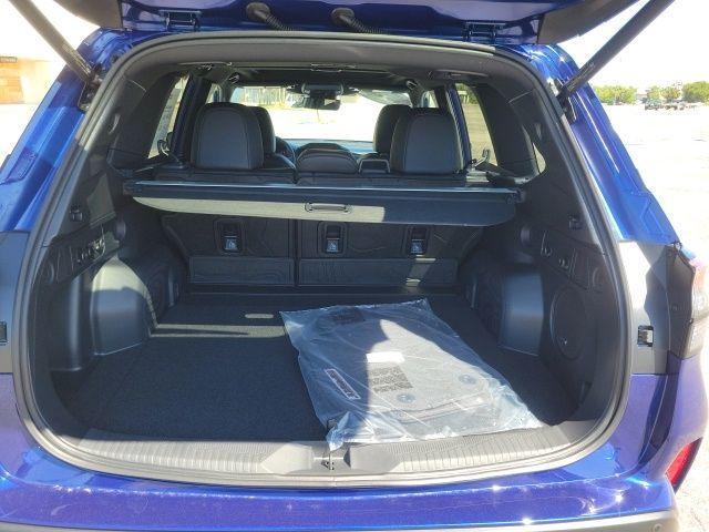 new 2026 Subaru Forester car, priced at $36,427