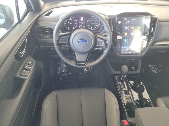 new 2026 Subaru Forester car, priced at $36,427