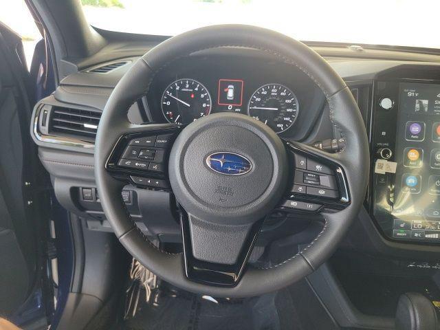 new 2026 Subaru Forester car, priced at $36,427
