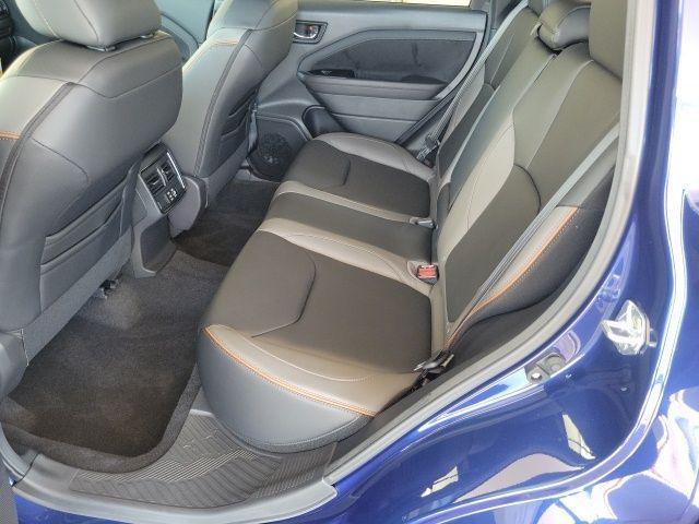 new 2026 Subaru Forester car, priced at $36,427