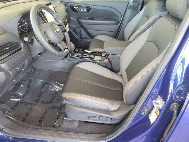 new 2026 Subaru Forester car, priced at $36,427