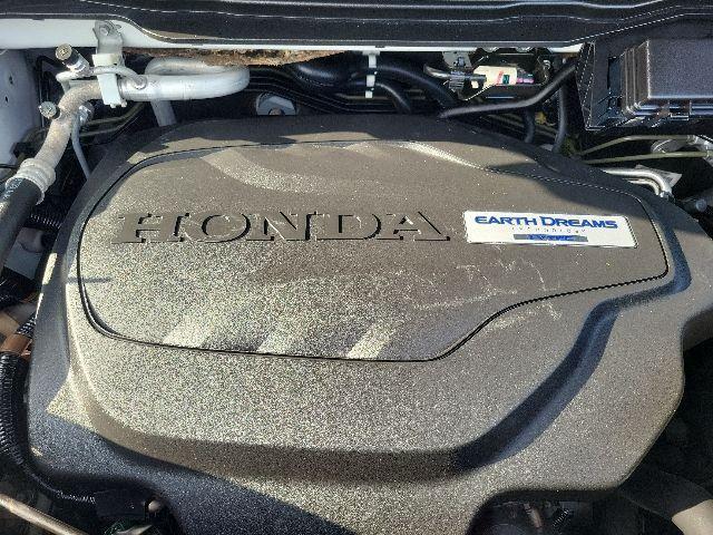 used 2020 Honda Pilot car, priced at $19,491