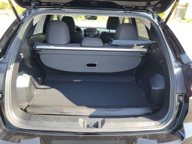 used 2025 Subaru Crosstrek car, priced at $22,491