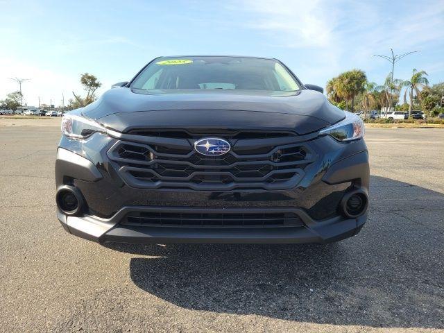used 2025 Subaru Crosstrek car, priced at $22,491