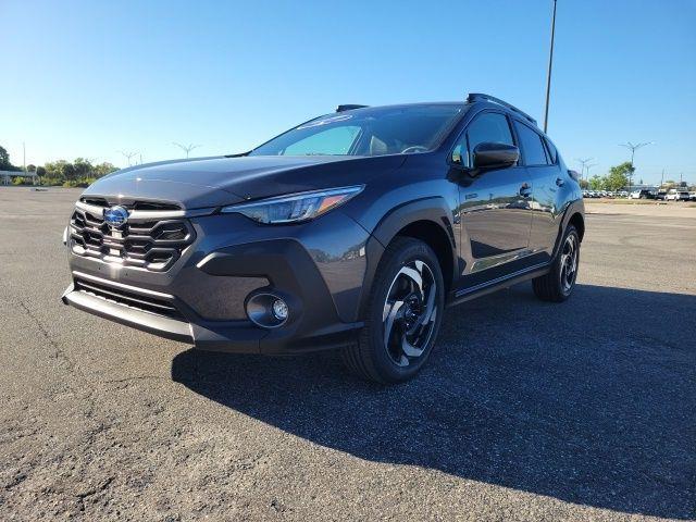 new 2026 Subaru Crosstrek car, priced at $35,529
