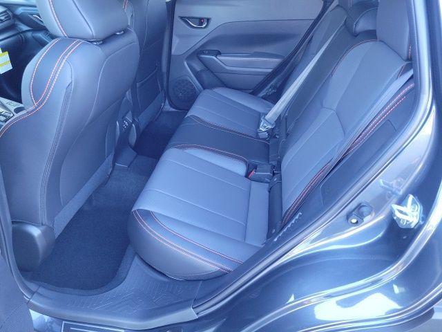 new 2026 Subaru Crosstrek car, priced at $35,529