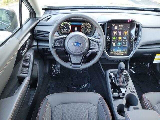 new 2026 Subaru Crosstrek car, priced at $35,529